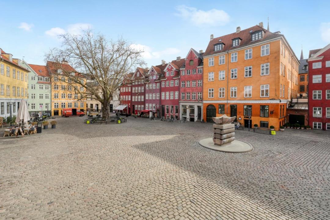 Photo of Others in Copenhagen City Centre