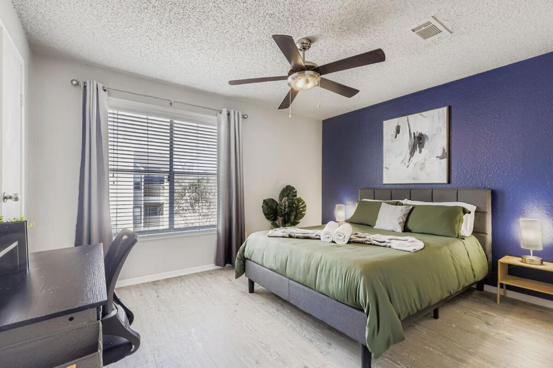 Photo of Bedroom in Milwood