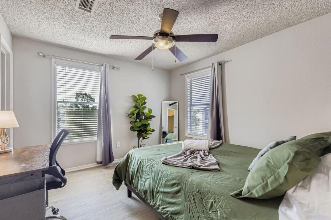 Photo of Bedroom in Milwood