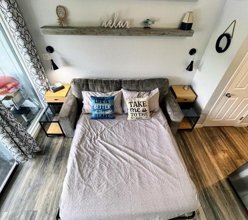 Photo of Bedroom in Osage Beach