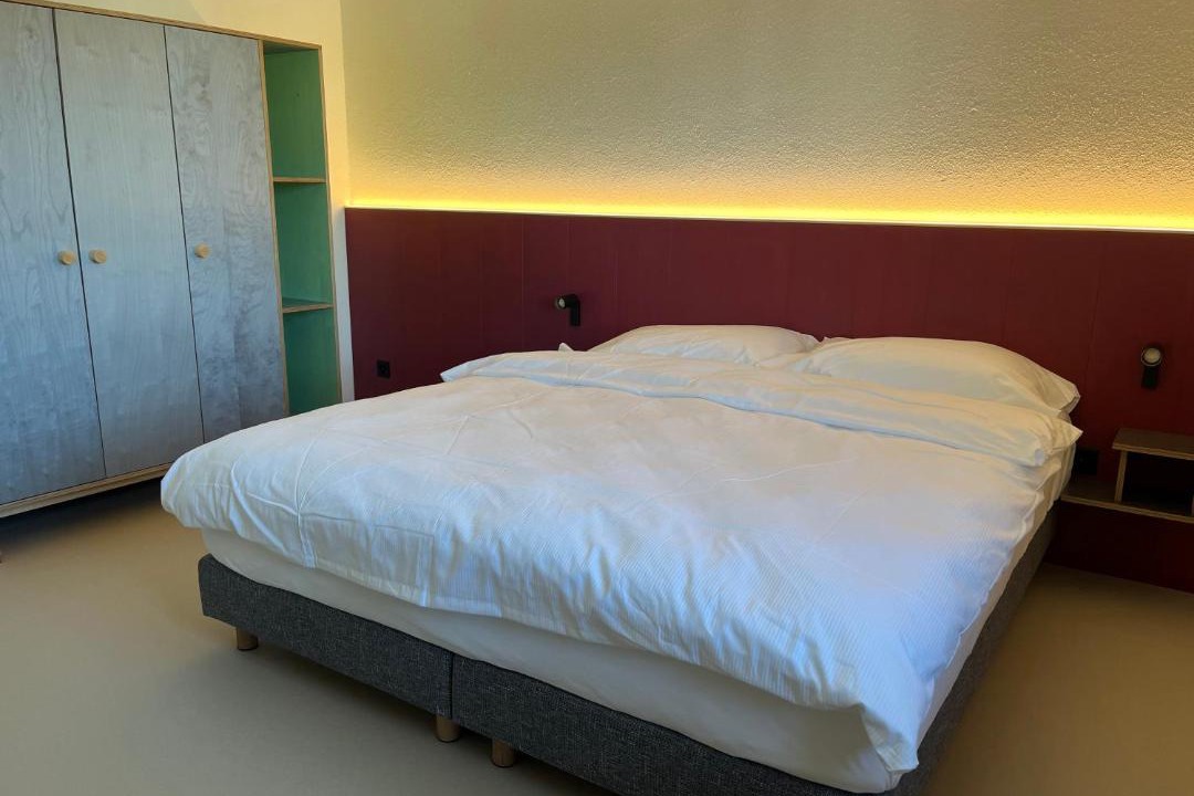 Photo of Bedroom in Steinmaur