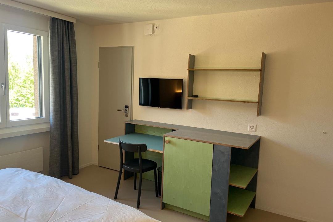 Photo of Bedroom in Steinmaur