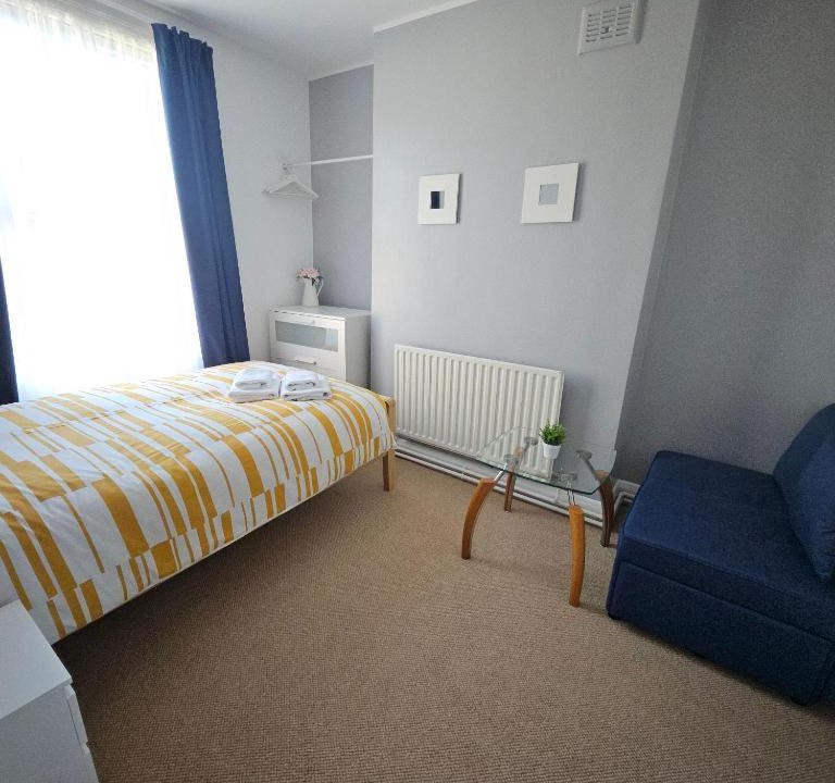Photo of Bedroom in Walworth