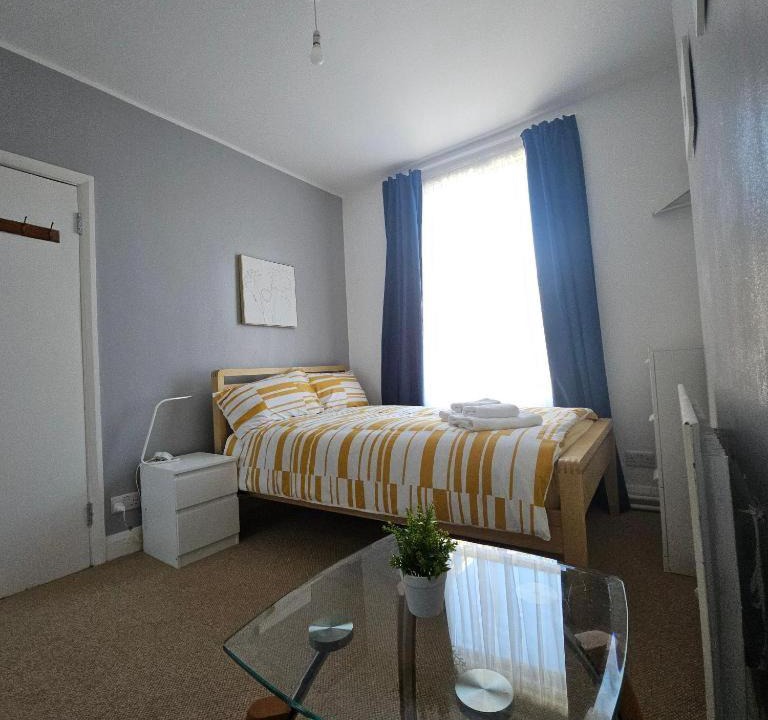 Photo of Bedroom in Walworth