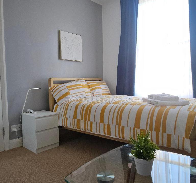 Photo of Bedroom in Walworth