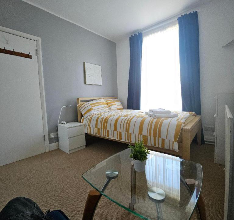 Photo of Bedroom in Walworth