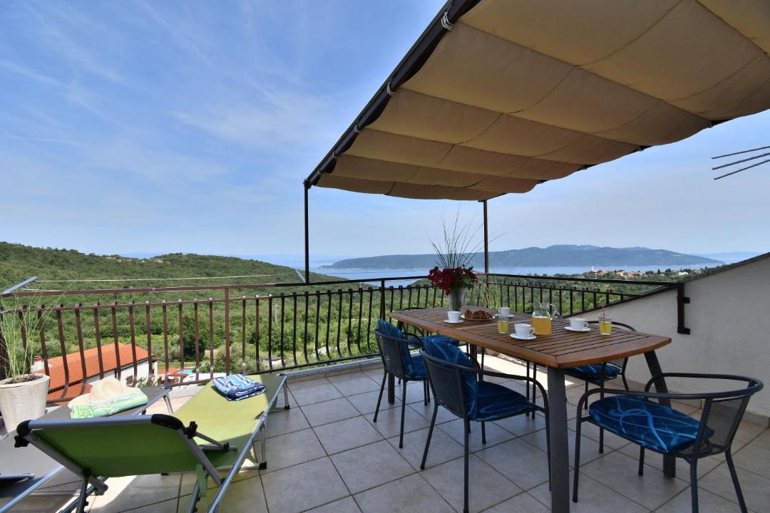 Photo of Patio Balcony in Martina