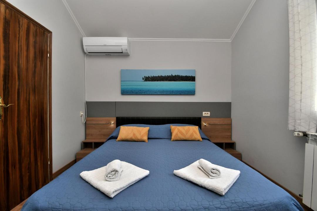 Photo of Bedroom in Martina
