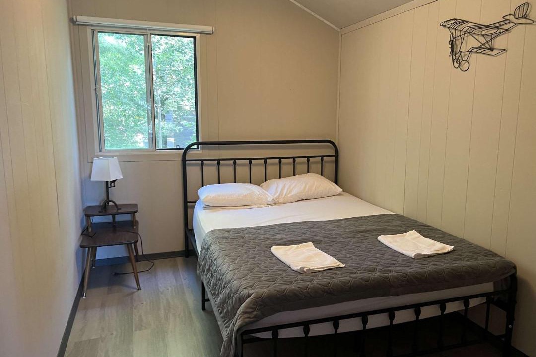Photo of Bedroom in Carling