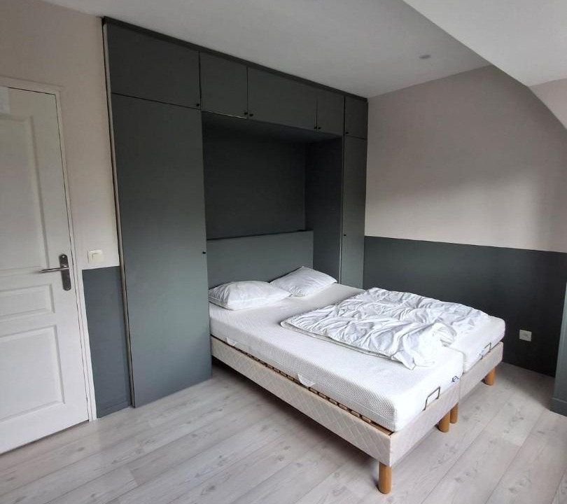 Photo of Bedroom in Wimille