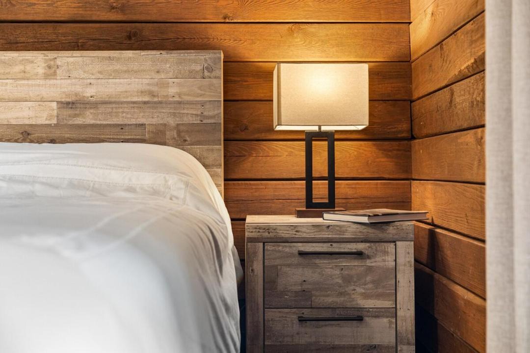 Photo of Bedroom in Clyde