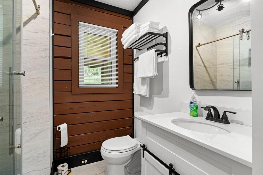 Photo of Bathroom in Clyde