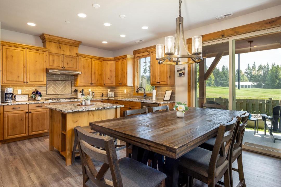 Photo of Kitchen in Cle Elum