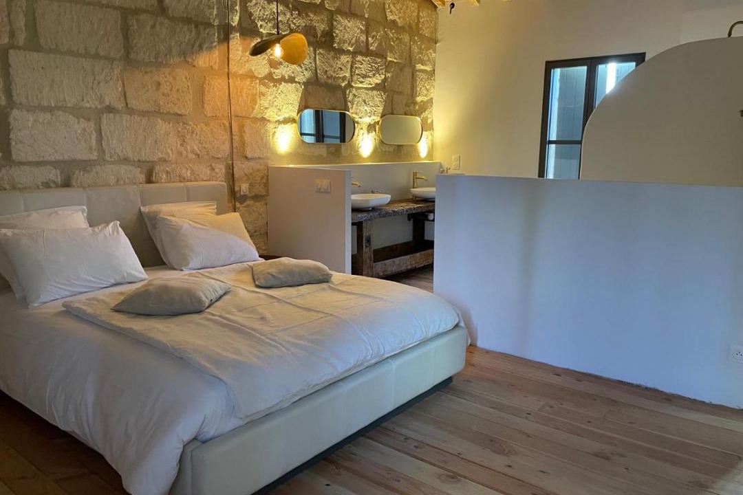 Photo of Bedroom in Gallician