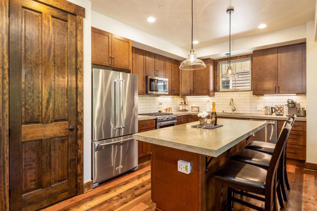 Photo of Kitchen in Cle Elum