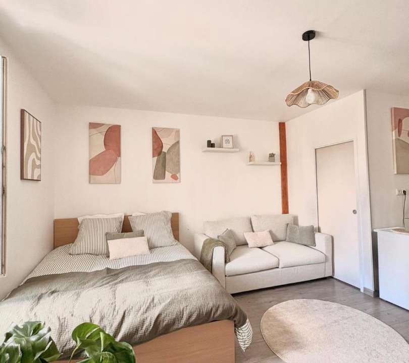 Photo of Bedroom in La Marne