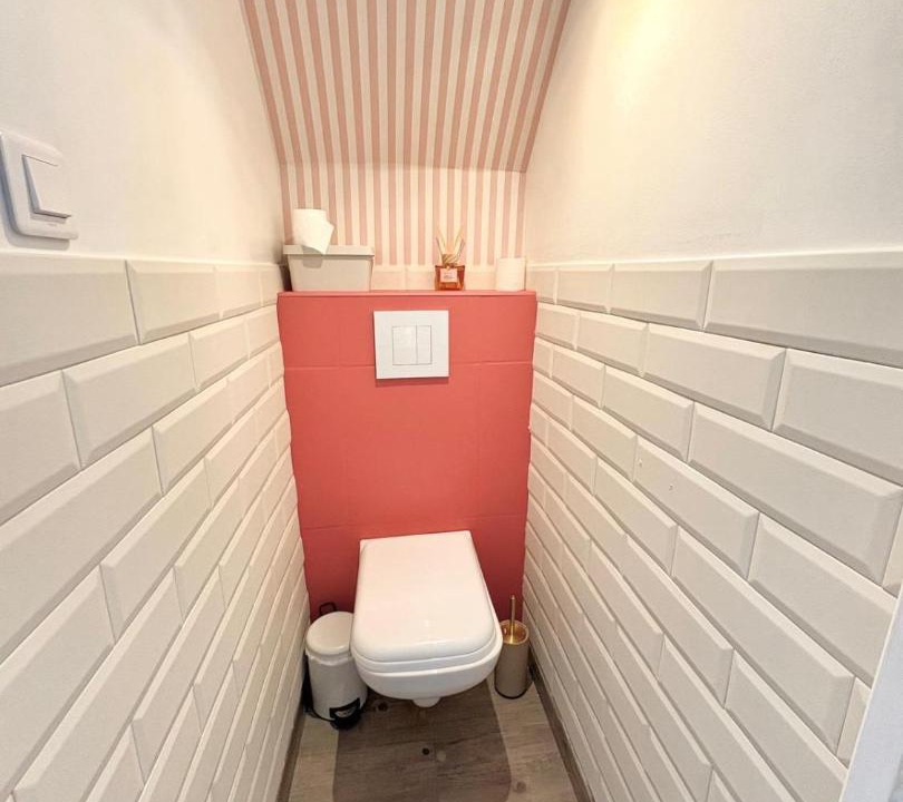 Photo of Bathroom in La Marne