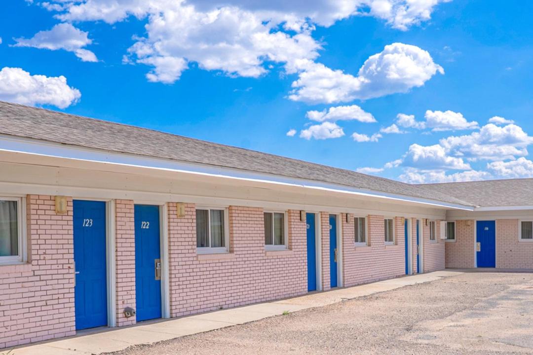 Photo of Buildings in Boise City