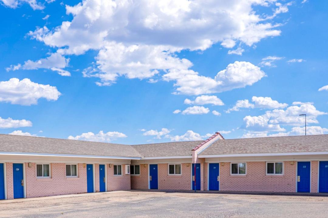 Photo of Buildings in Boise City