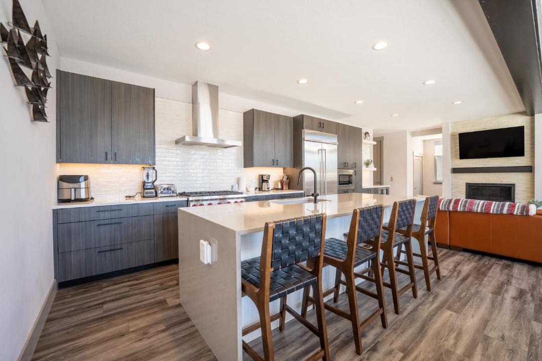 Photo of Kitchen in Keystone