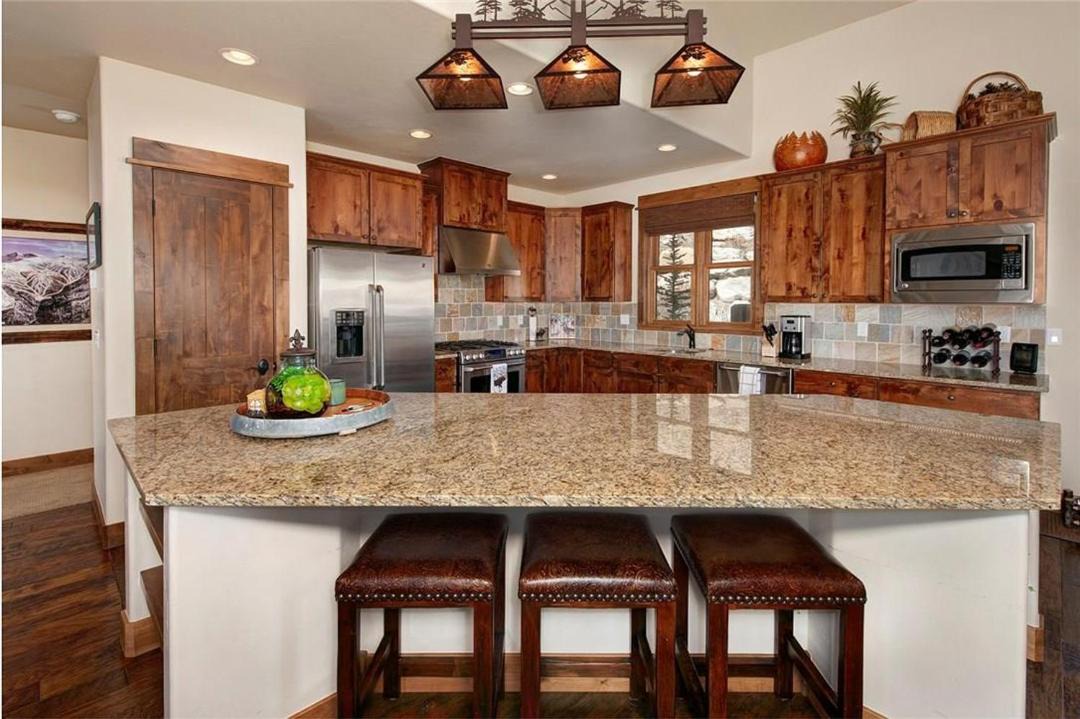 Photo of Kitchen in Keystone