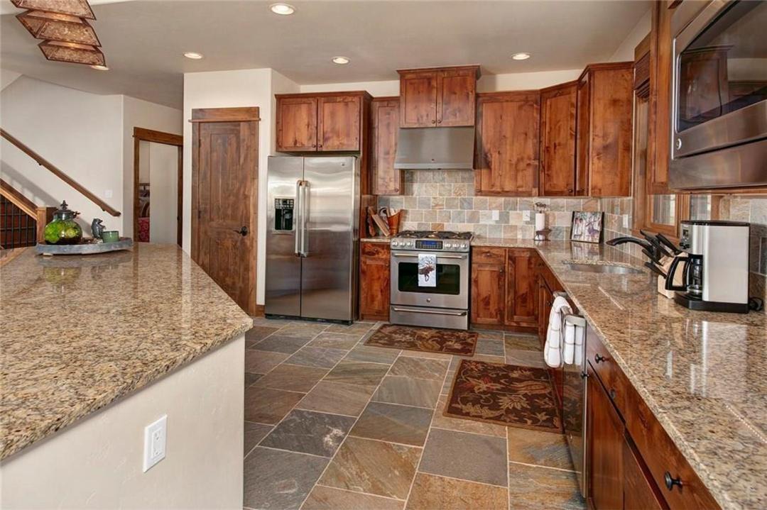 Photo of Kitchen in Keystone