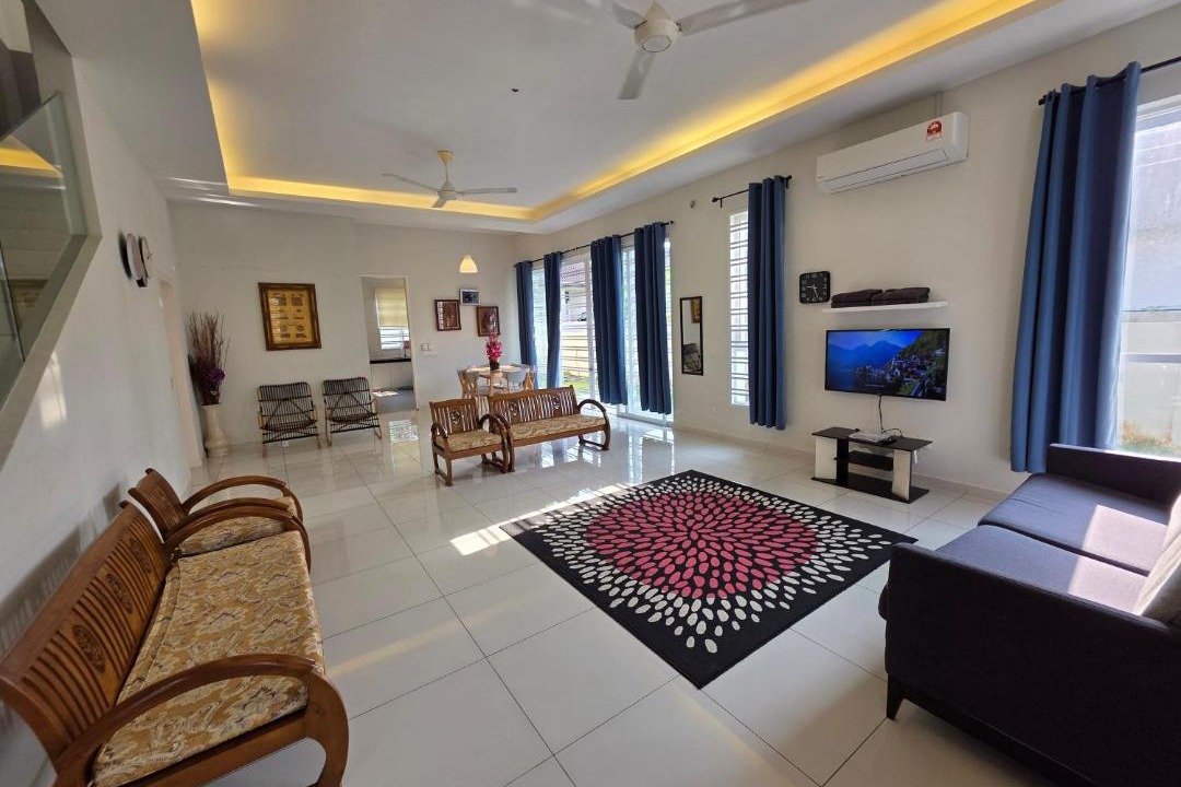 Photo of Others in Sungai Badau