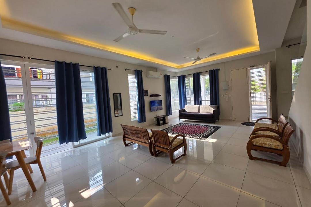 Photo of Others in Sungai Badau