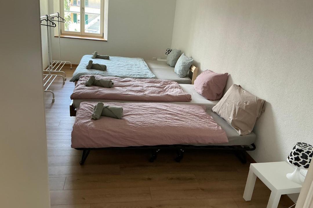 Photo of Bedroom in Signau