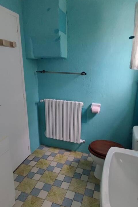 Photo of Bathroom in Quillan