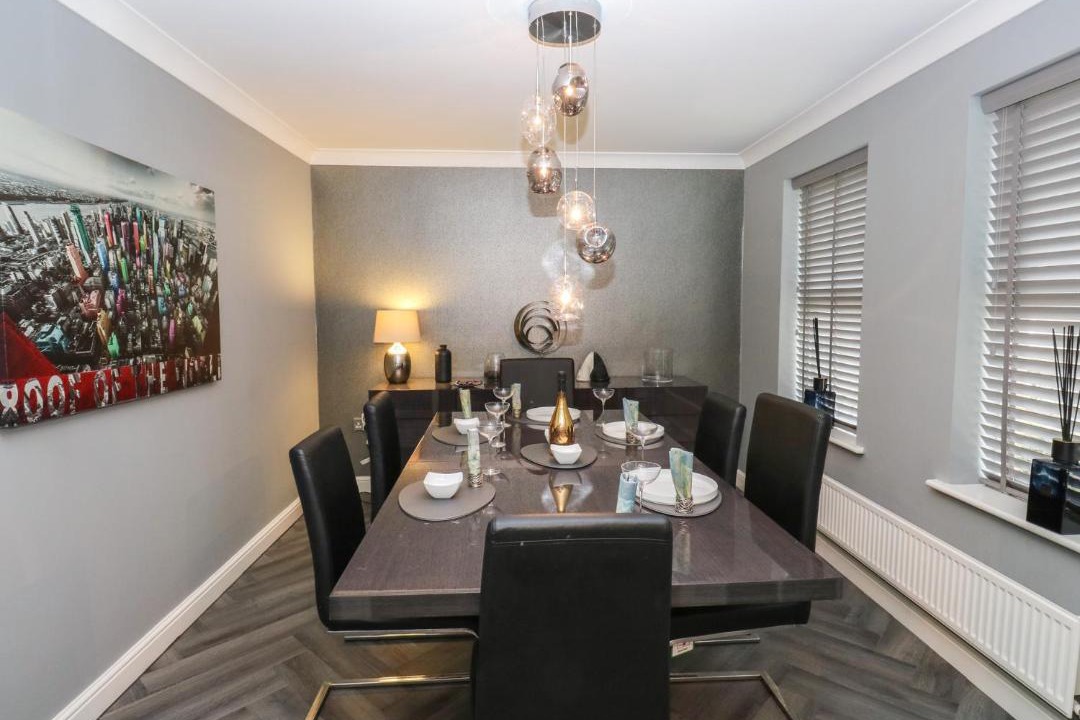 Photo of Others in Apperley Bridge