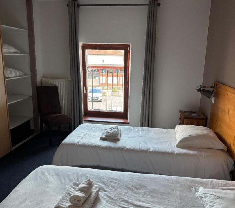 Photo of Bedroom in Peron