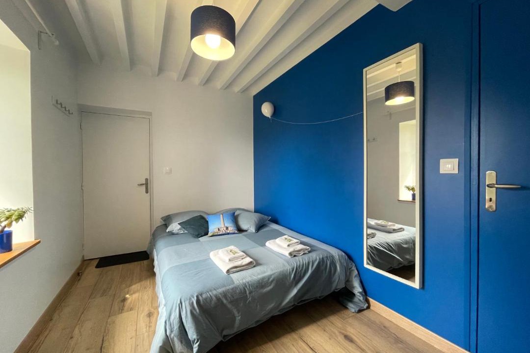 Photo of Bedroom in Tierceville