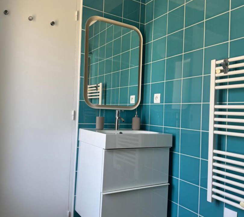 Photo of Bathroom in Tierceville