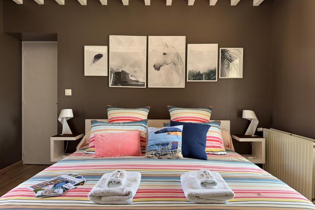 Photo of Bedroom in Tierceville