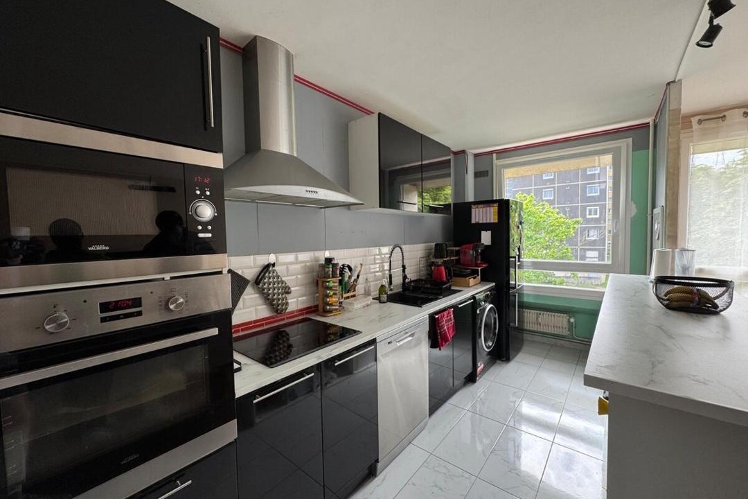 Photo of Kitchen in Herouville-Saint-Clair