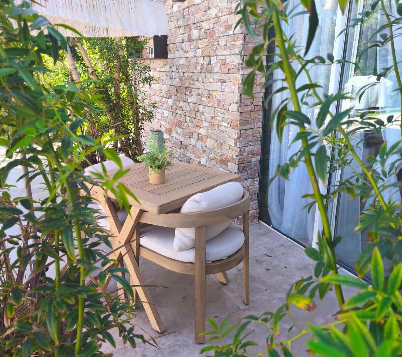 Photo of Patio Balcony in Lunel