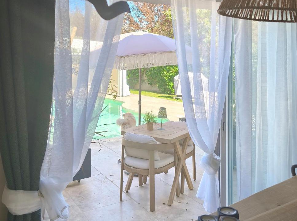 Photo of Patio Balcony in Lunel