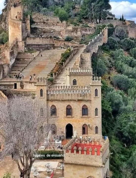 Photo of Others in Xativa