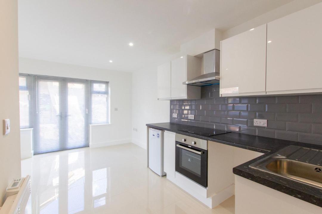 Photo of Kitchen in Southampton