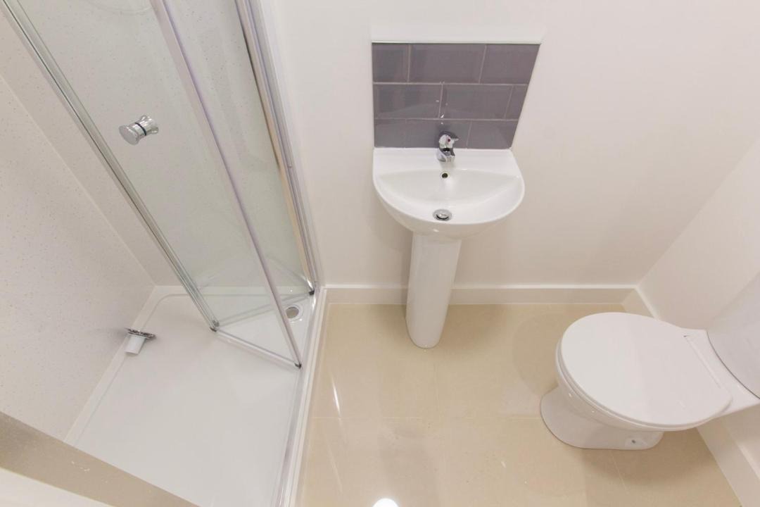 Photo of Bathroom in Southampton