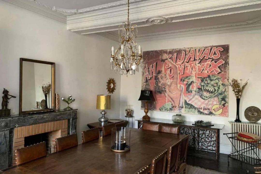 Photo of Livingroom in Pouance