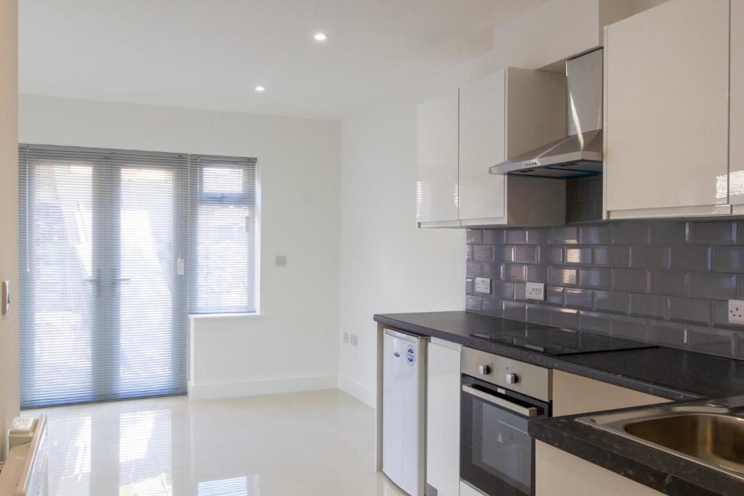 Photo of Kitchen in Southampton