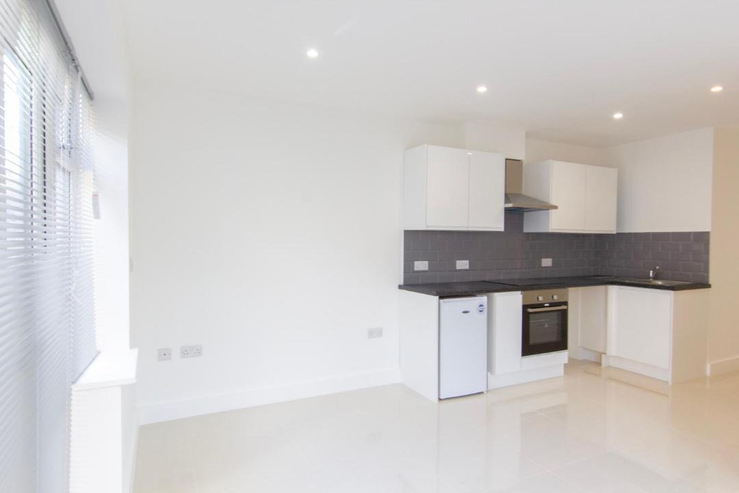 Photo of Kitchen in Southampton