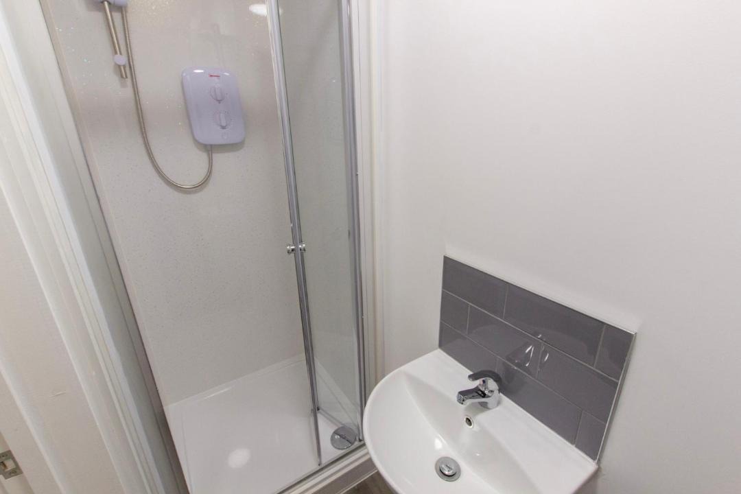 Photo of Bathroom in Southampton