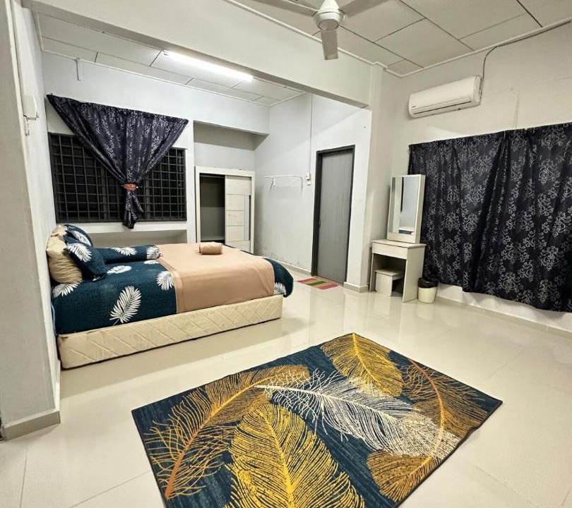 Photo of Bedroom in Batu Buruk