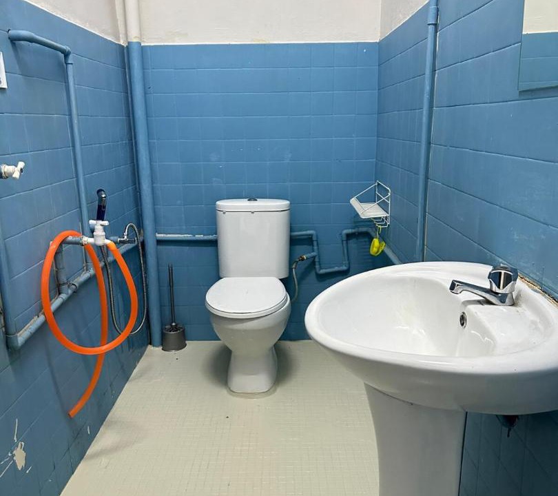 Photo of Bathroom in Batu Buruk