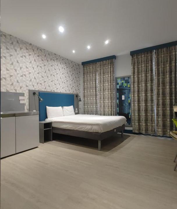 Photo of Bedroom in West Thornton