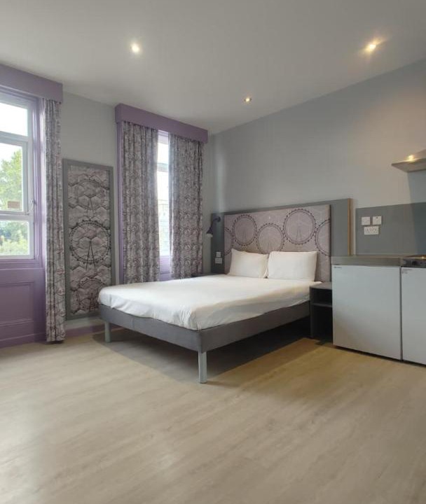 Photo of Bedroom in West Thornton