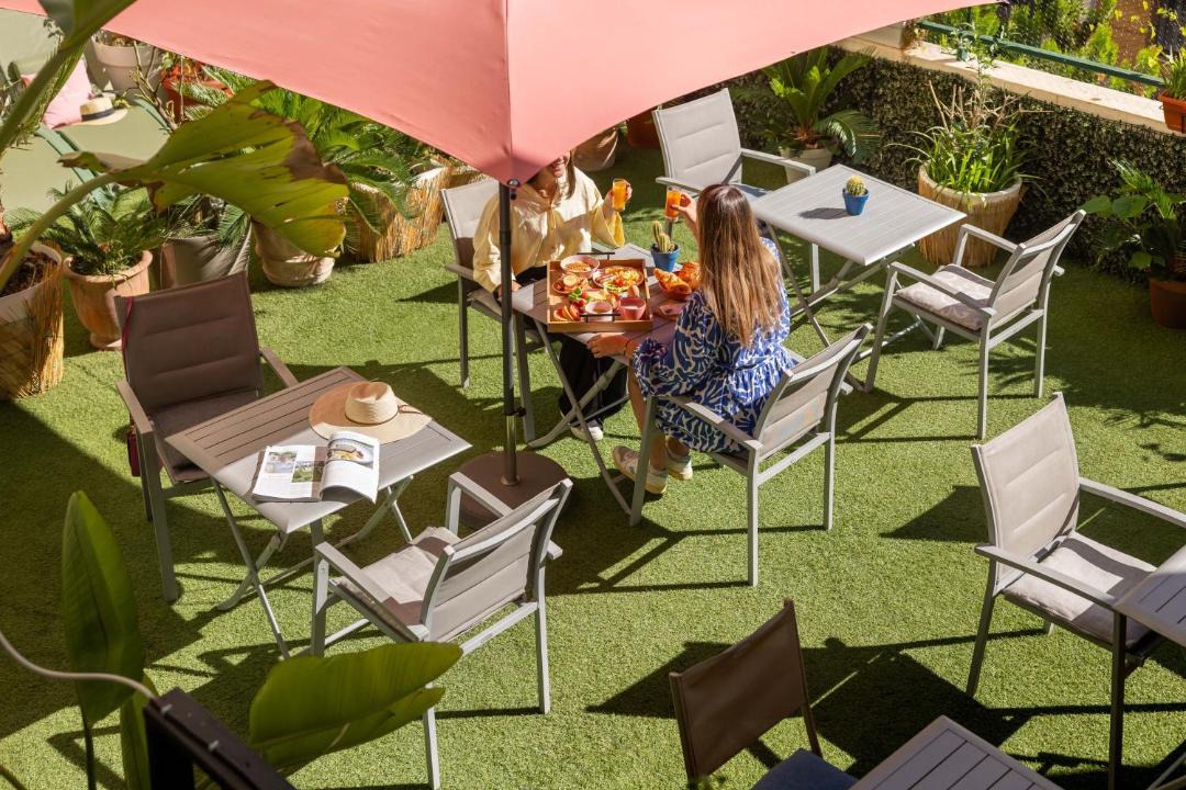 Photo of Patio Balcony in Les Baumettes